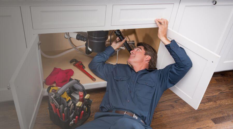Professional same day plumber in Sycamore, AL
